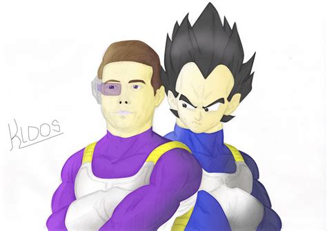 y777|vegeta 7.